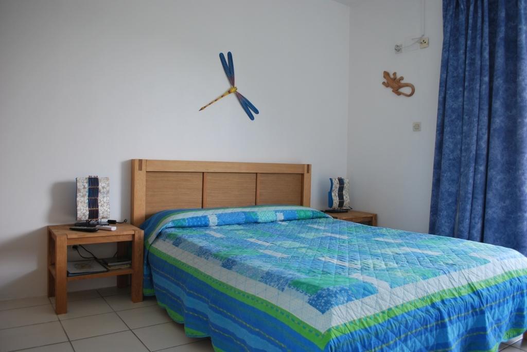 Les Creolines Aparthotel Sainte-Luce Exterior photo